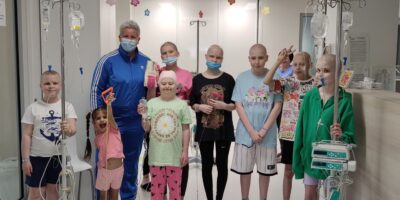 Olimpijska moc Anity Włodarczyk