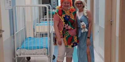 Wakacje z Bajkowozem