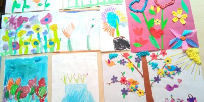 Wyniki ogólnopolskiego Konkursu Plastycznego dla przedszkolaków