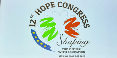 12 Kongres HOPE