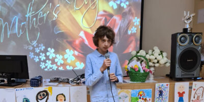 Koncert z okazji Dnia Mamy