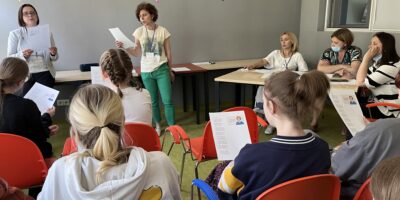 Konkurs Pięknego Czytania