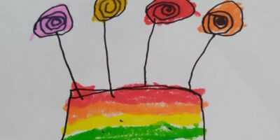 Sztuka puka do malucha – Władysław Ślewiński