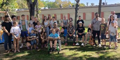 Muzyczne zakończenie lata