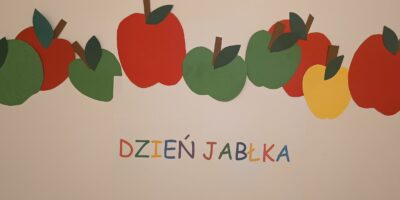 Światowy Dzień Jabłka