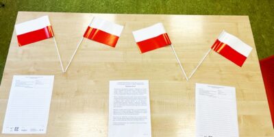 Ogólnopolskie Dyktando Niepodległościowe