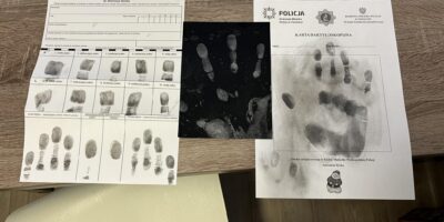 Spotkanie z Policją