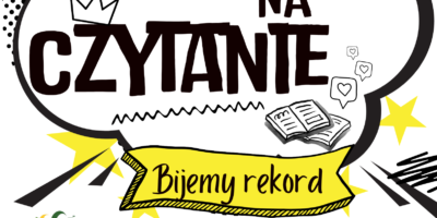 Przerwa na czytanie