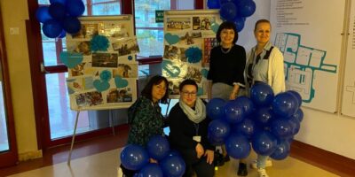 Projekt Unicef ” Konwencja Praw Dziecka”