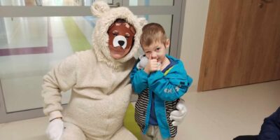 Dzień Pluszowego Misia