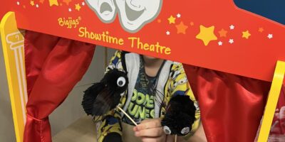 Teatrzyk Kroplóweczka