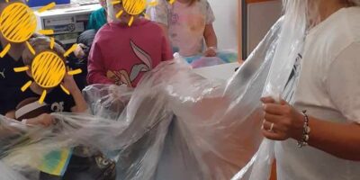 Doradztwo zawodowe dla najmłodszych