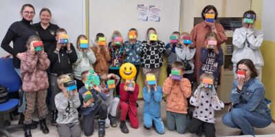 „Pudełkowe origami” w Rogoźnie