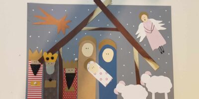 Sztuka puka do malucha – Lorenzo Lotto