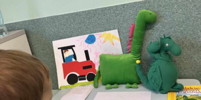 Legenda o Smoku Wawelskim