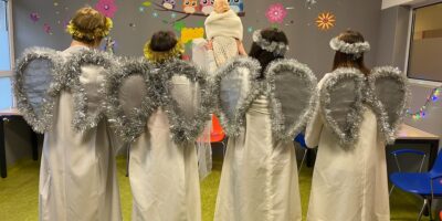 Rekolekcje adwentowe