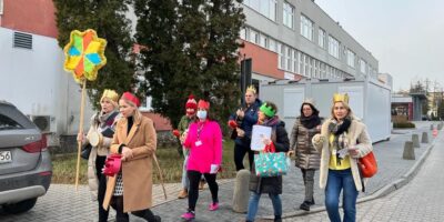 Orszak Trzech Króli