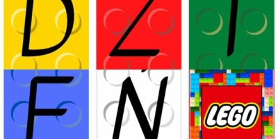 Międzynarodowy dzień LEGO