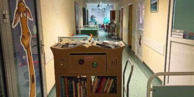 Karnawał z Bajkowozem