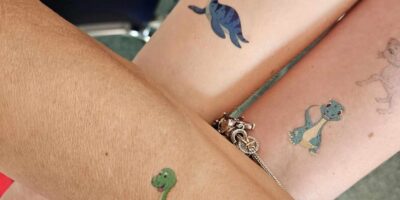 Światowy Dzień Dinozaura