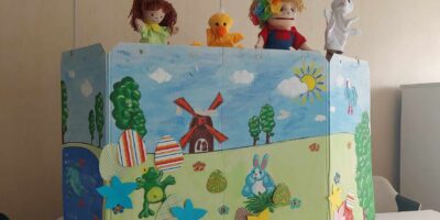 Teatrzyk Kroplóweczka