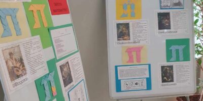 Międzynarodowy Dzień Liczby π