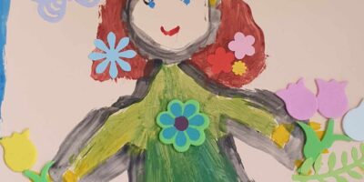 Sztuka puka do malucha – Alfons Mucha