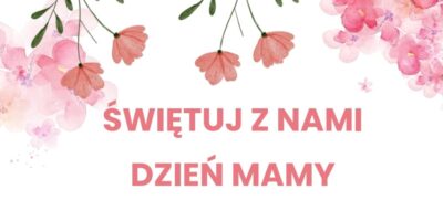 Dzień Mamy