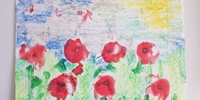 Sztuka puka do malucha – Claude Monet