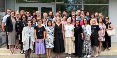 Witamy w Nowym Roku Szkolnym