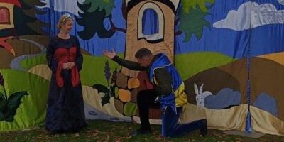 Teatr za Jeden Uśmiech