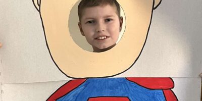 Dzień Chłopca na oddziałach