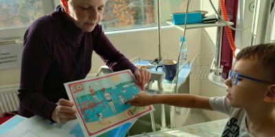 Światowy Dzień Pływania