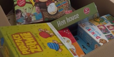 Dzień Gier Planszowych