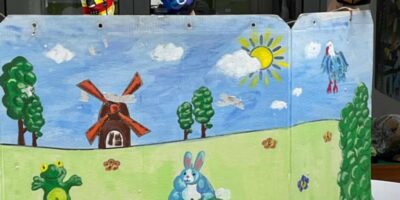 Teatrzyk Kroplóweczka