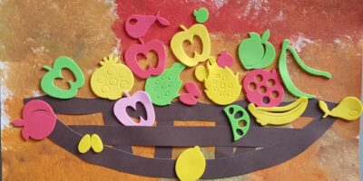 Sztuka puka do malucha – Paul Cezanne