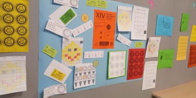 Dzień tabliczki mnożenia