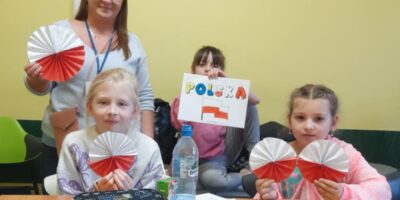 Święto Niepodległości