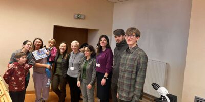 Tajemnice ptasich mieszkań