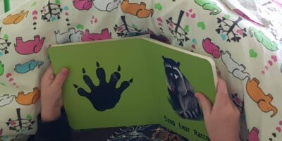 Książka na receptę / Recepta na sukces