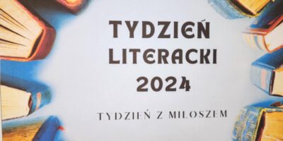 Tydzień literacki