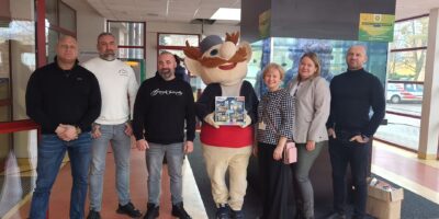 Spotkanie z Wujciem z Odległej Krainy