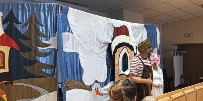 Teatr za Jeden Uśmiech