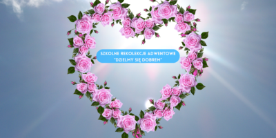 Rekolekcje Adwentowe