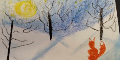 Sztuka puka do malucha – Julian Fałat