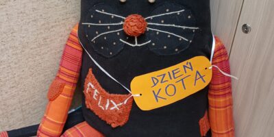 Dzień Kota