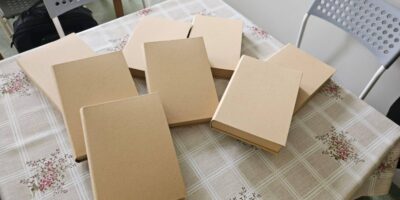 Pociąg do literatury