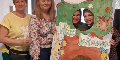 Pierwszy Dzień Wiosny