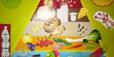 ,,Adaś ma nałoga” – Bajka moim przyjacielem