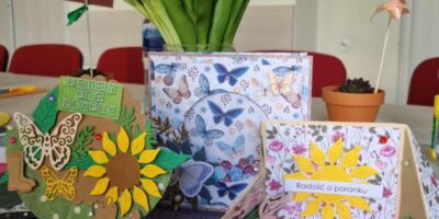 Szkoła inna niż wszystkie